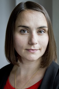 Rebecca Hendry - Spanisch > Englisch translator