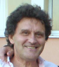 Rami Heled - angol - francia translator