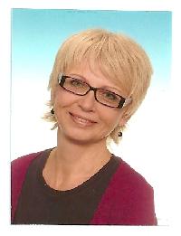 Irena Ogden - Da Inglese a Ceco translator