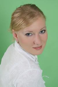 Katarina Zacharova - francia - szlovák translator