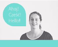 Karolina Szynder - Da Inglese a Ceco translator