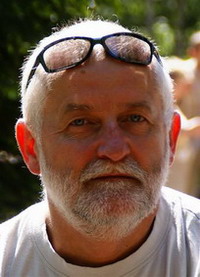 Marian Krzymiński - English to Polish translator