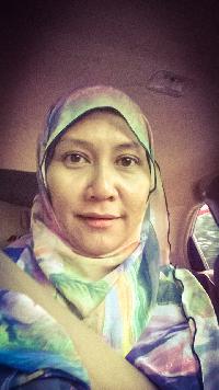 Aniza Borhan - din engleză în malaeză translator