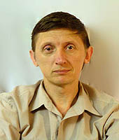 Andrey Perevodchik - English to Russian translator