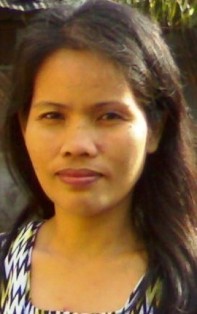 Hila A - English to Tagalog translator