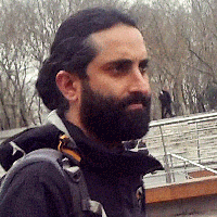 Metin Cihan - angol - török translator