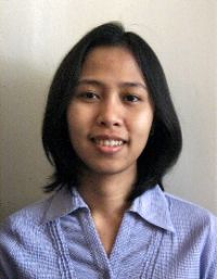 Sari Gonneau - din engleză în indoneziană (bahasa Indonezia) translator