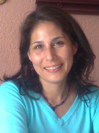 Viviana Pérez - din engleză în spaniolă translator