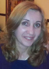 Milena Spasova - olasz - bolgár translator