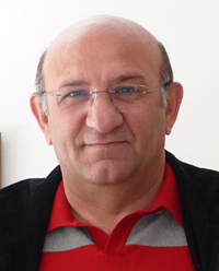 Devrim Kocak - lengyel - török translator