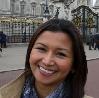 Joy Navarro - Da Tagalog a Inglese translator