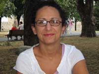 Ivana Karic - angol - szerb translator
