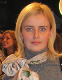 Olga Zagorodnya - szlovák - orosz translator