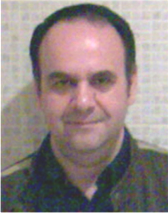 Kostas Zgafas - angol - cseh translator