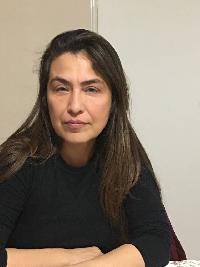 Ela Gurdemir - din engleză în turcă translator