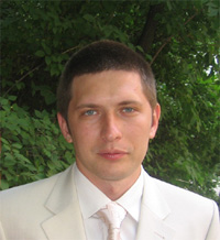 Alex Derbas - angielski > rosyjski translator