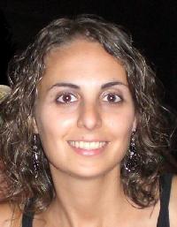 Alessandra Festa - 英語 から イタリア語 translator