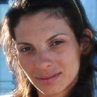 Irini Kontogianni - angol - görög translator