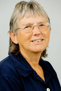 Sheila Wilson - angol translator