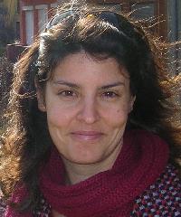 Monica Diaz Trias - din engleză în spaniolă translator