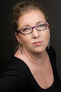 Birgit Schrader