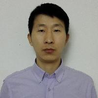 Alan Chen - angleščina - kitajščina translator