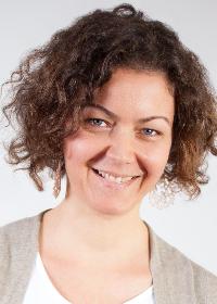 Enrica Torti - angol - olasz translator