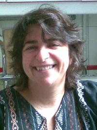 Raquel Carrillo - din engleză în spaniolă translator