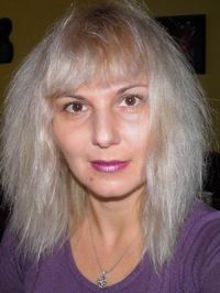 Milena Mandova - English to Bulgarian translator