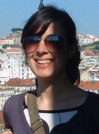 Neda Mirova - Bulgarian to English translator