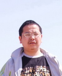 Zhiwei Ouyang - English to Chinese translator