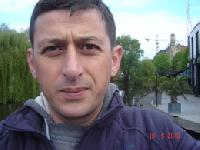 ozan karakış