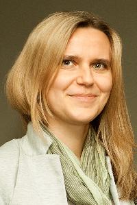 Anna Torgashina - German to Russian translator