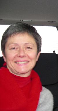 Miglena Parashkevova - inglês para búlgaro translator