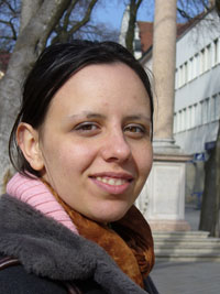Diana Nicolescu - French to Romanian translator