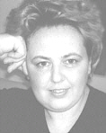Tjasa Kuerpick - din slovenă în germană translator
