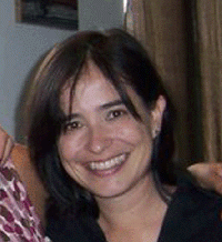 Gisele Goldstein - English to Portuguese translator