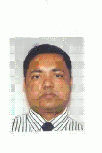 Mizanur Rahman - inglês para bengali translator