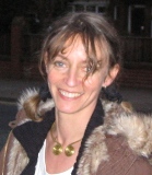 Alison Wray (Martin) - francuski > angielski translator