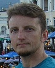 Igor Deschenko - English to Russian translator