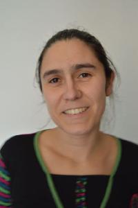 Sara de Albornoz - English to Spanish translator