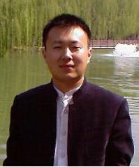 Jinhui Wang - English to Chinese translator