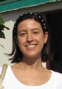 Isabella Preziosi - din engleză în italiană translator