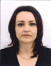 Silvia Bocheva - din engleză în bulgară translator