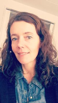 Monica Mulder - أنجليزي إلى هولندي translator