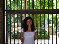 Chiara Chieregato - spanyol - olasz translator