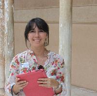 Maria Franco - ألماني إلى إسباني translator