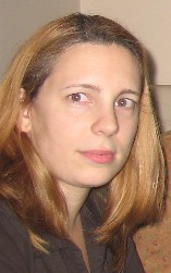 Kalina Maleska-Gegaj - macedón - angol translator