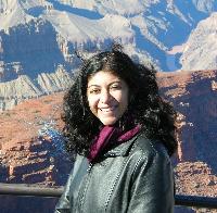 Nandini Vivek - allemand vers anglais translator