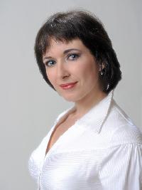 Galina Stempovskaya - din germană în rusă translator